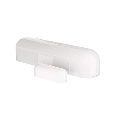 Image of FIBARO Door Window 2 Z Wave Plus Magnetic Reed Switch with Temperature Sensor, 250 V, Beige