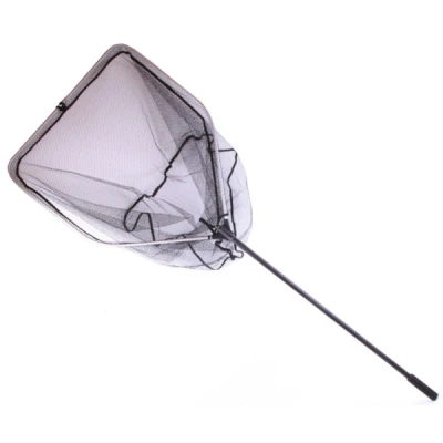 Image of Ultimate Specimen Predator net Large (85x60x50cm) Landing