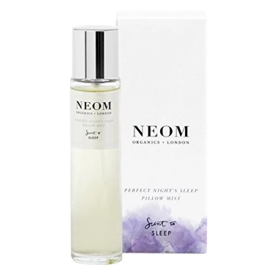 Image of Neom Perfect Night&#039;s Sleep Pillow Mist 30ml