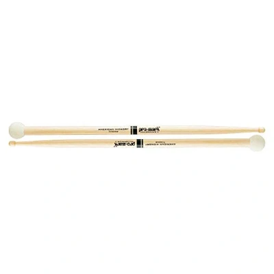 Image of ProMark Hickory SD5 Wood Tip Felt Butt Light Multi Percussion Stick