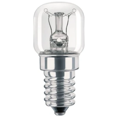 Image of Philips Specialty Incandescent appliance bulb 8711500036599