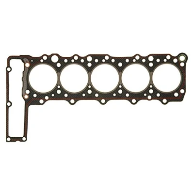 Image of 6020160220, 6020160420, 6020162620, 6020163020, 6020163120 Head Gasket AJUSA 10062800 1,74mm 88mm FIBERMAX MERCEDES BENZ: E Class T modell