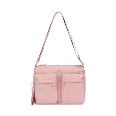 Image of Mandarina Duck Women Md20 Crossover md 20, Pink, Taglia Unica