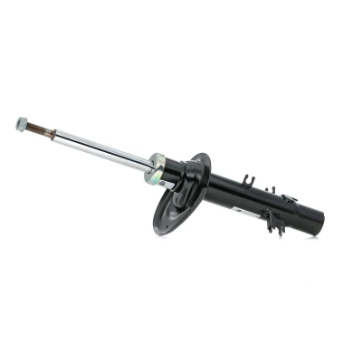 Image of 5208F6, 5208F8 Shock absorber SACHS 315 445 Left Gas Pressure Twin Tube Suspension Strut Top pin CITROËN: C3 II