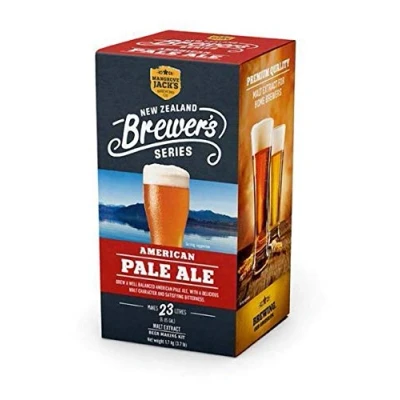 Image of Mangrove Jacks Brewers Series American Pale Ale