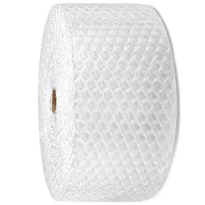 Image of Wellpack Europe Bubble Wrap 20 Metre (20M) x 500MM Large Bubbles for Packaging Moving Wrapping (500mm 20M)