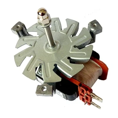 Image of Place4parts Compatible Fan Oven Motor for BUSH BDBL60ELW BDBL60ELB