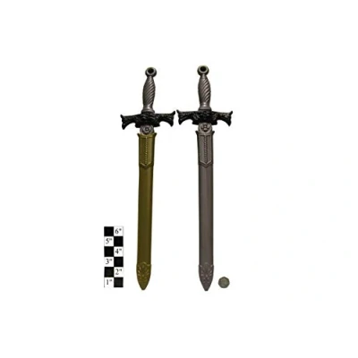 Image of Kandy Toys TY2034 65Cm (25&quot;) Mighty Sword (Plastic)