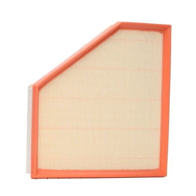 Image of 13718605164 Air Filter BOSCH F 026 400 270 38,3mm 264,5mm 269mm Insert BMW: 3 Saloon, 4 Coupe, Gran Coupe