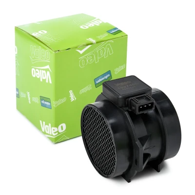 Image of MHK100620 Mass air flow sensor VALEO 253746 BMW: 3 Coupe, Saloon, 5 LAND ROVER: Defender Off Road, Freelander I Discovery 2