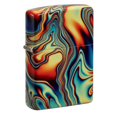 Image of Zippo Glow In The Dark Lighter