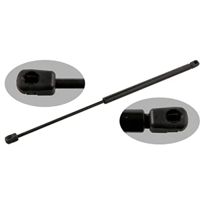 Image of 03555206, 3555206, 9819028280 Gas Spring, rear window FEBI BILSTEIN 34424 both sides