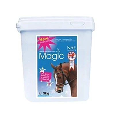 Image of NAF Five Star Magic 3kg
