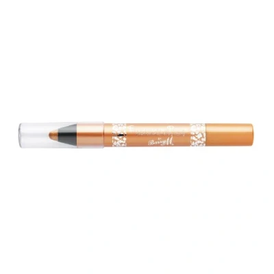 Image of Barry M Cosmetics Eyeshadow Pencil Bronze, Brown