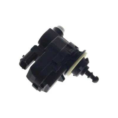 Image of 93161736 Headlight Motor VALEO 043729 Left, Right RENAULT: LAGUNA 2 Grandtour, TRAFIC 2, 3 VAUXHALL: Vivaro Van