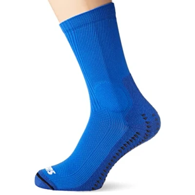 Image of GEMS MM01 LIMA Socks Unisex Light blue L
