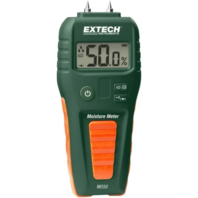 Image of Extech Instruments MO50 Compact Pin Moisture Meter