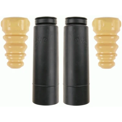Image of 1J0513425, 1J0513425A, 1K0513425, 1K0513425A, 3C0513425 Shock Absorber Dust Cover SACHS 900 205 Service Kit SEAT: Leon II Hatchback, Altea, Toledo 3