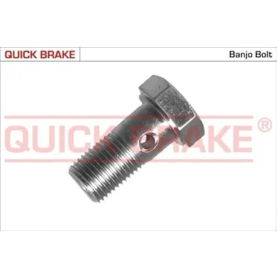 Image of 46462SE0000 Hollow Screw QUICK BRAKE 3251