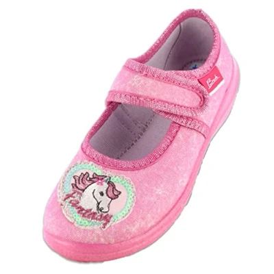 Image of Beck Boys Fantasy World Slippers