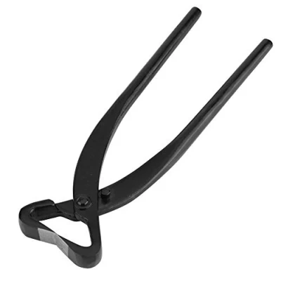 Image of 210mm/270mm Professional Branch Cutter Manganese Steel Alloy Sharp Blade Gardening Plants Bonsai Tools(210mm)
