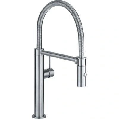 Image of Pescara L Semi Pro Stainless Steel