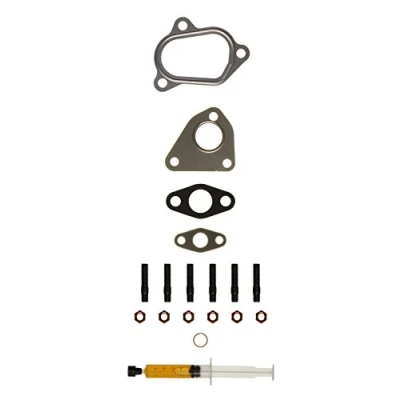 Image of 73501343 mounting Kit, charger ALANKO 10920476 with gaskets/seals studs, nut, manual FIAT: Doblo I Estate