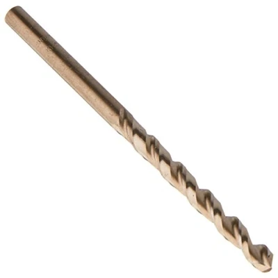 Image of DEWALT DT4901 QZ Broca de Cobalto HSS CO Extreme para Metal 2.5m