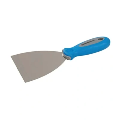 Image of Silverline Expert Scraper 100mm