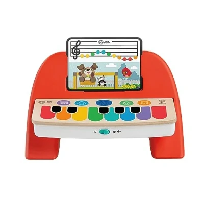 Image of Magic Touch Awakening Piano
