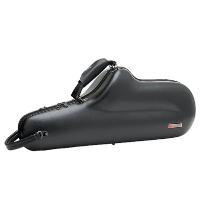 Image of Protec Alto Saxophone Micro Sized ZIP Case, Black (BM304CT)