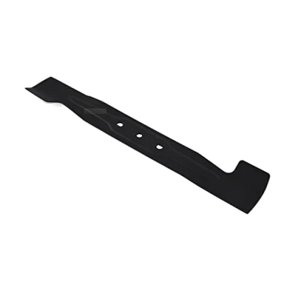 Image of 38 cm lawnmower blade compatible with Makita DLM382Z (DLM 382 Z) / DLM382PM2 PM2)