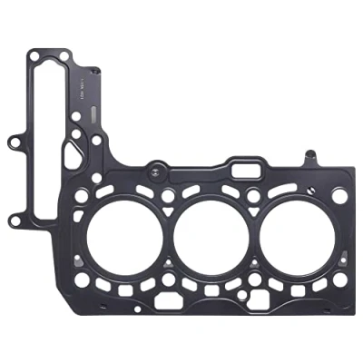 Image of 11128656976 Head Gasket AJUSA 10223510 1mm 79mm MINI: Hatchback, Convertible