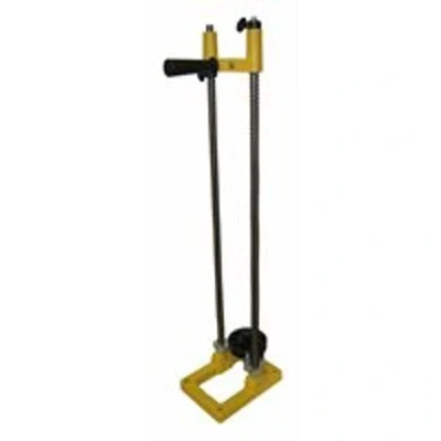 Image of FAMAG Drill Rig for Auger Bits Length 650mm Fixed Version Includes Fixture, 1403652