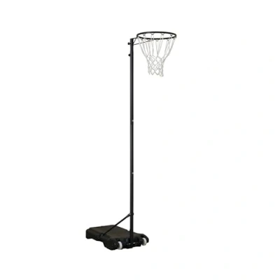 Image of Gilbert Netball Post V2