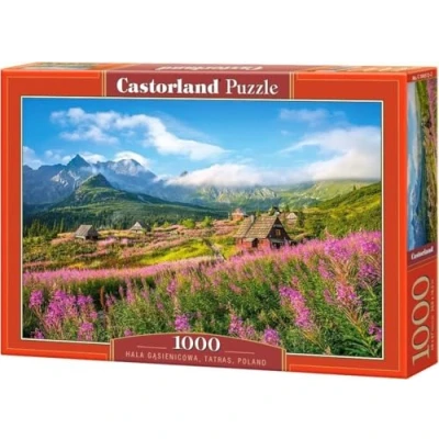 Image of Castorland CSC104512 Jigsaw Puzzle, Various