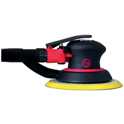 Image of Chicago Pneumatic CP7255SVE 5mm Orbital Sander