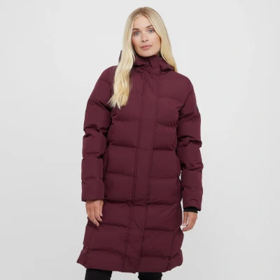 Image of Women&#039;s Wander Padded Parka