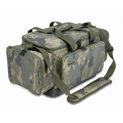 Image of Solar Undercover Camo Carryall Medium