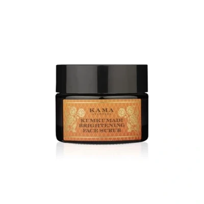 Image of Kama Ayurveda Kumkumadi Brightening Ayurvedic Face Scrub, 50g