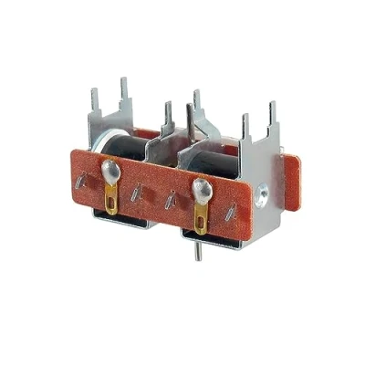 Image of Peco PL 10 Point Motor Railway Track