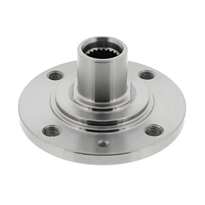 Image of 115407615A, 115430010 Wheel Hub MAPCO 26980 4 Hole 98mm Front axle both sides
