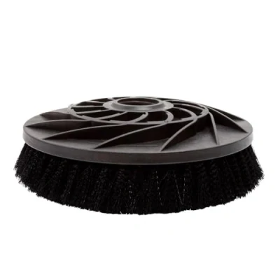 Image of Twin Brush Soft (Black)