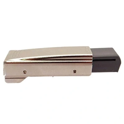 Image of 3 x So Tech® Door Damper, Furniture Damper with SoftClose for attaching to Blum Pot Hinges