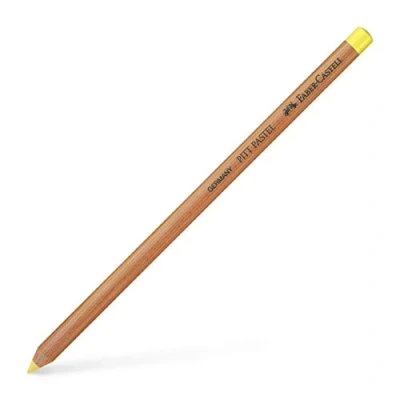 Image of Faber Castell PITT Single Pastel Pencil, Cream 102