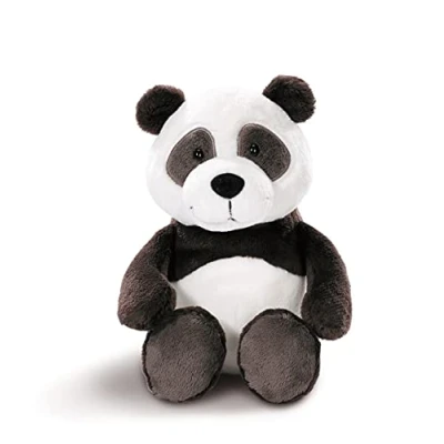 Image of NICI Cuddly Toy Panda 20 cm Zoo Friends