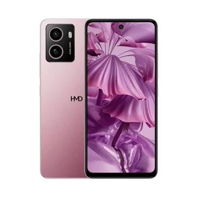 Image of HMD Pulse 16.7 cm (6.56&quot;) Dual SIM Android 14 4G USB Type C 4 GB 64 5000 mAh Pink