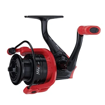 Image of Abu Garcia Max X Spinning reel 20 Fishing
