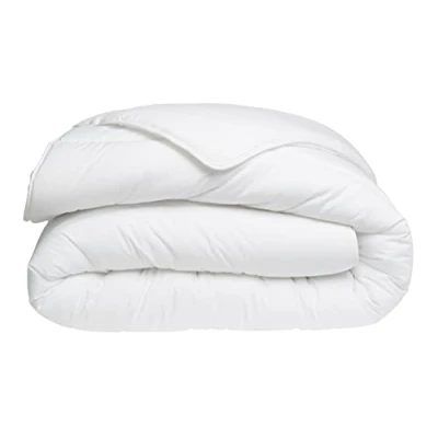 Image of DODO L 140 x 200 Duvet New York Soft Peachskin Made in France Machine Washable at 40 C