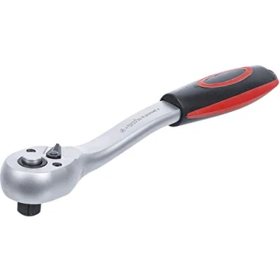 Image of BGS 619 Reversible Ratchet Fine Tooth 10 mm (3/8&quot;)
